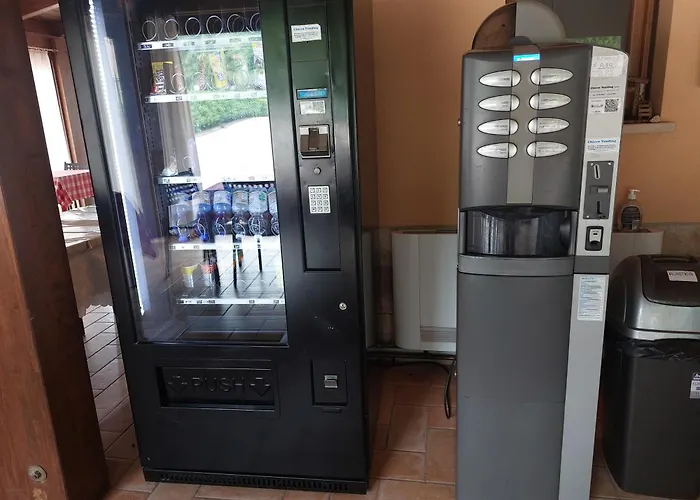 Agriturismo Camera Rosa