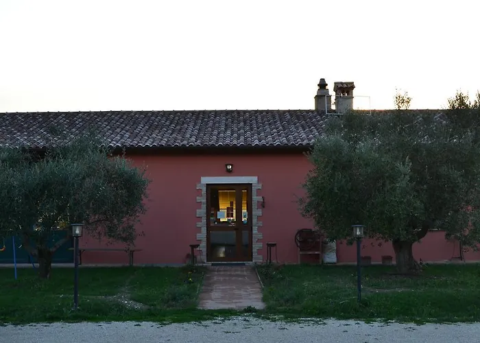 Il MerolloAgriturismo