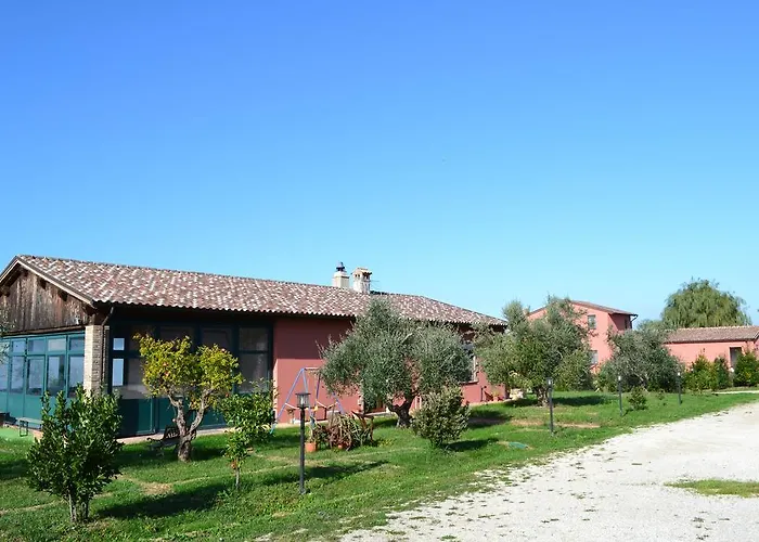 Il MerolloAgriturismo