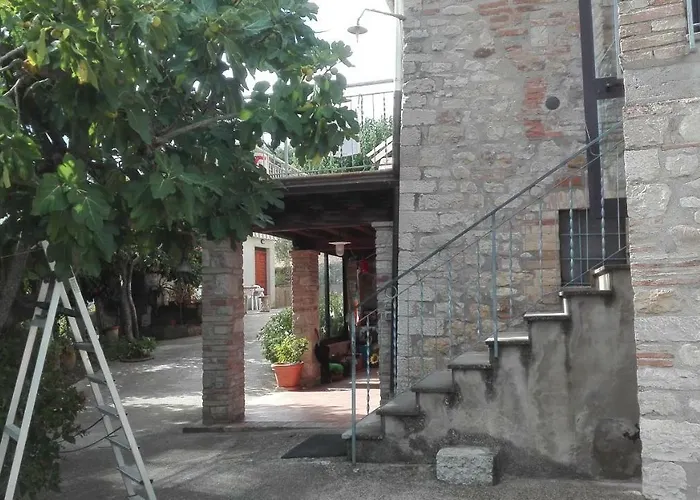 CerquagliaAgriturismo